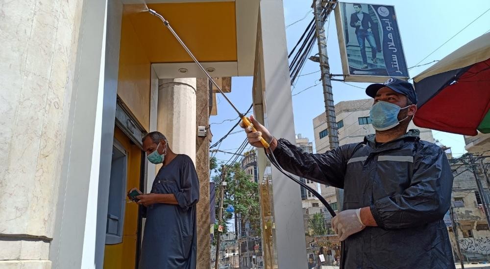 تسجيل 72 إصابة جديدة بفيروس "كورونا" في خانيونس