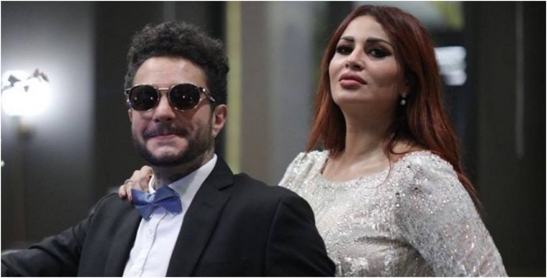 بعد أيام من فضح طليقته
