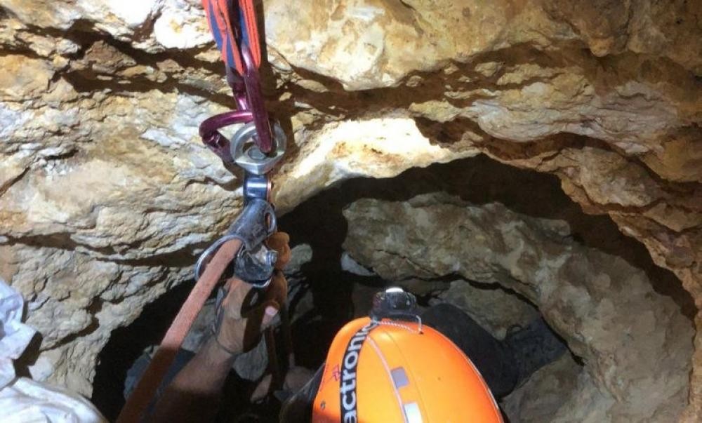 تفاصيل جديدة حول جثّة شاب وُجدت في بئر شرق طولكرم