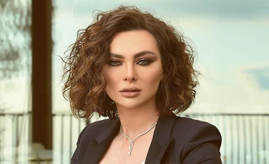 ما حقيقة إصابة  الممثلة اللبنانية "ستيفاني صليبا" بفيروس كورونا!؟