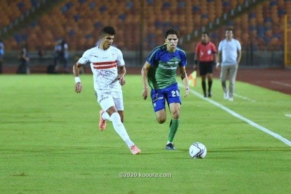 الدوري المصري