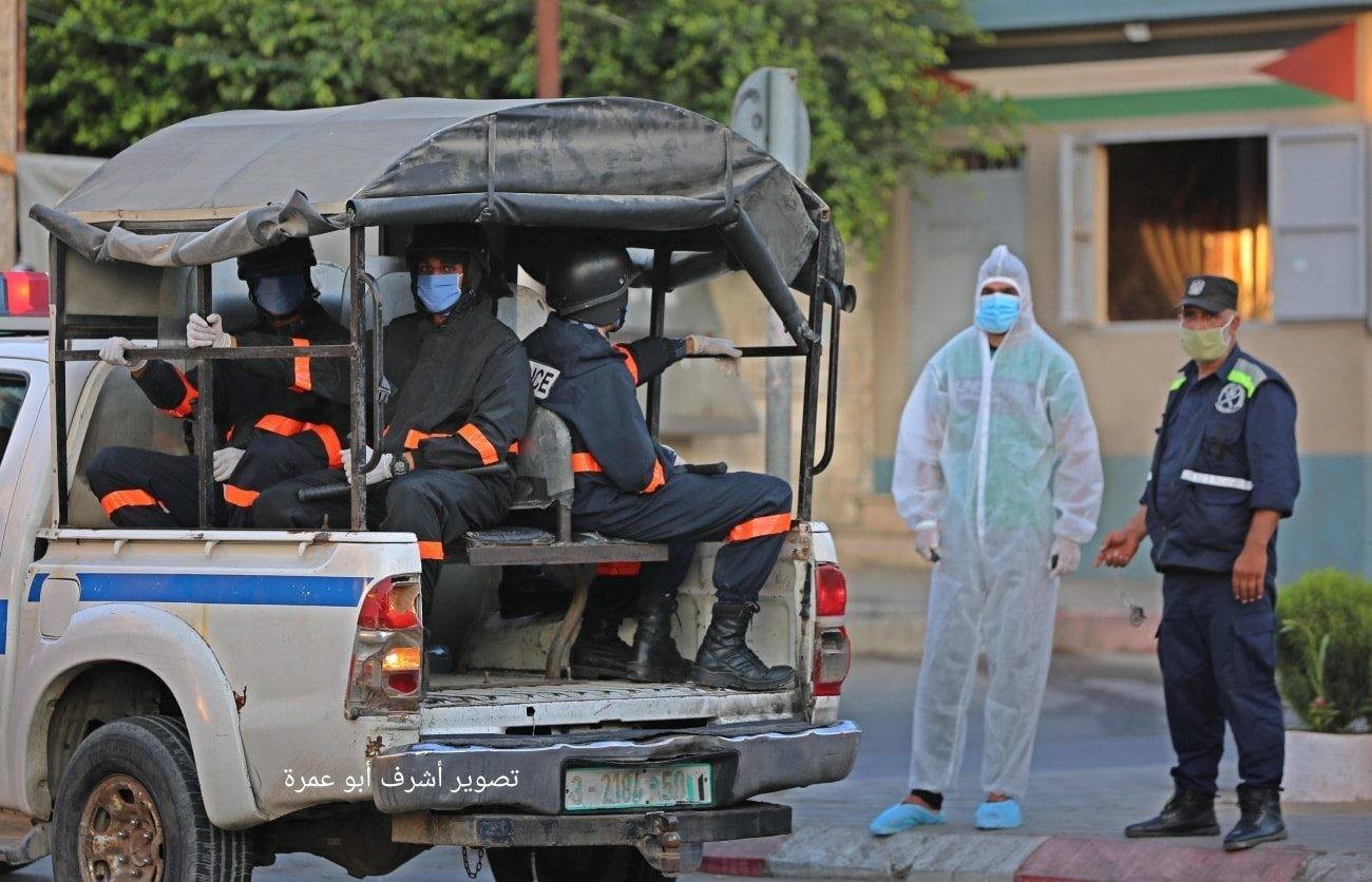 صحة غزة تُعلن تسجيل 69 إصابة جديدة بكورونا وتكشف مستجدات الحالة الوبائية