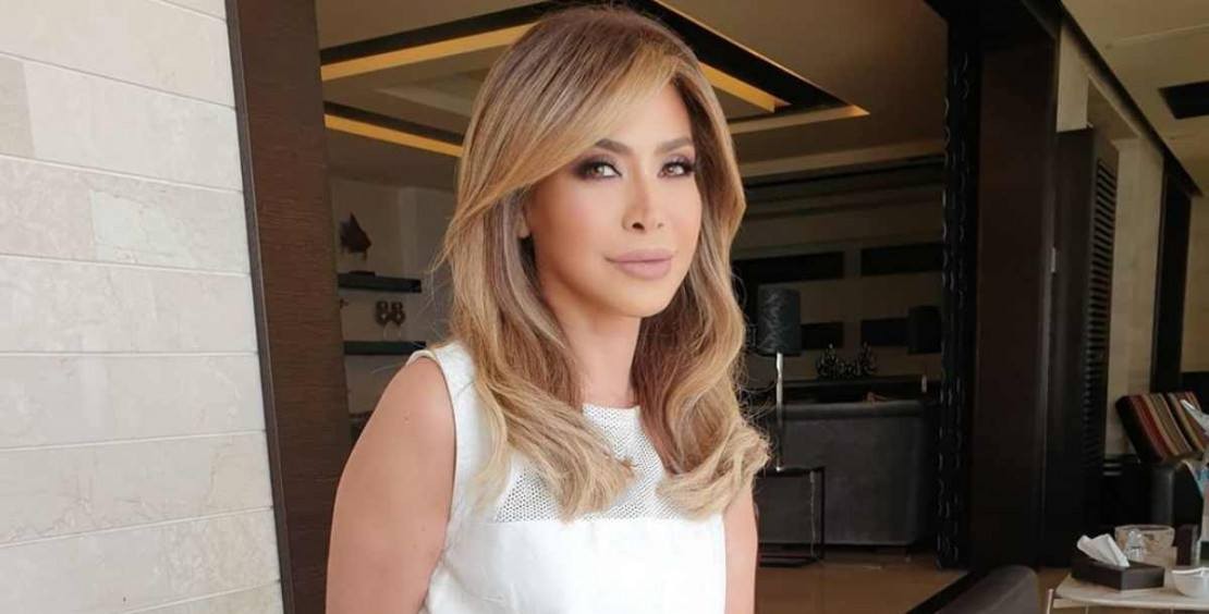 شاهدوا| "نوال الزغبي": ما حدا يزايد علي واتهاماتكم بلوها واشربوا ميتها