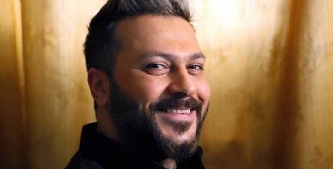 شاهدوا| "وائل شرف": تعرضت لحريق حقيقي ودخلت المستشفى