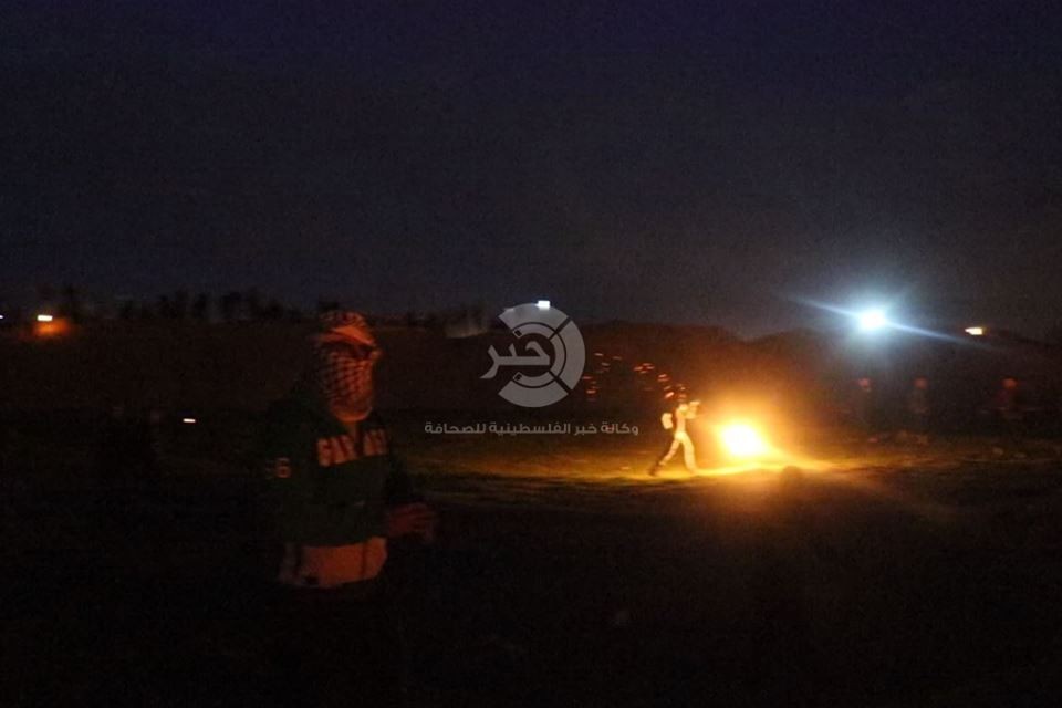 رصدتها قبل نحو عام