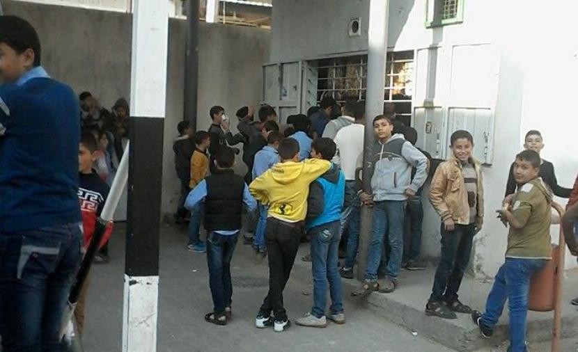 تعليم غزة تكشف مستجدات مزايدات المقاصف المدرسية مع قرب افتتاح العام الدراسي الجديد