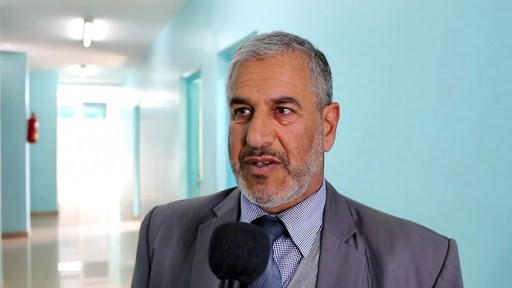 ضهير يتحدث عن آخر مستجدات انتشار الموجة الخامسة من "كورونا" بغزة