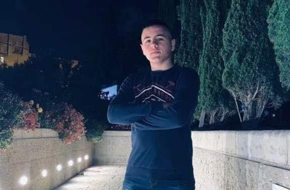 الاحتلال يقرر الإفراج عن فتى مقدسي بشرط الحبس المنزلي