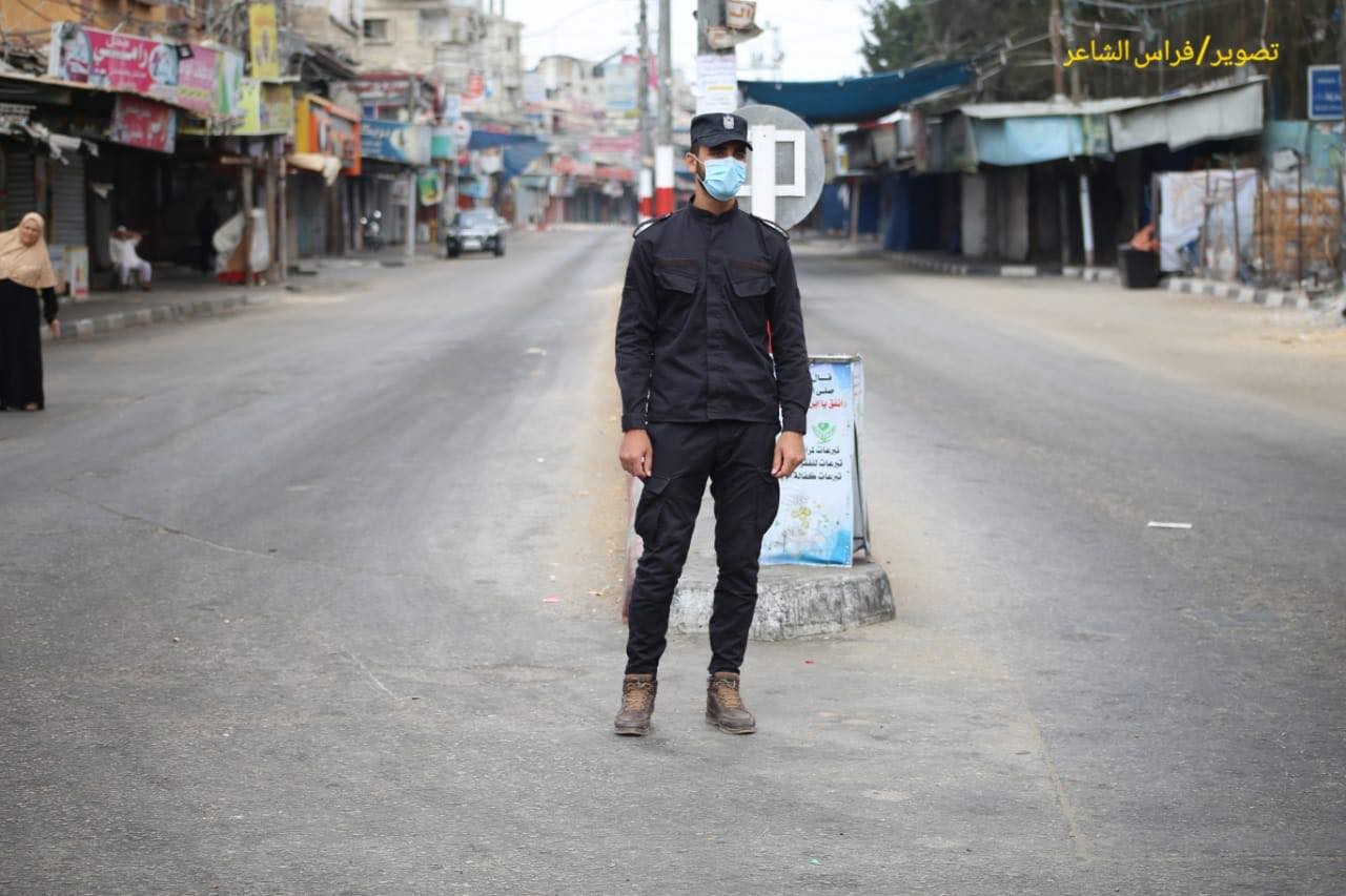 للحد من انتشار "كورونا"