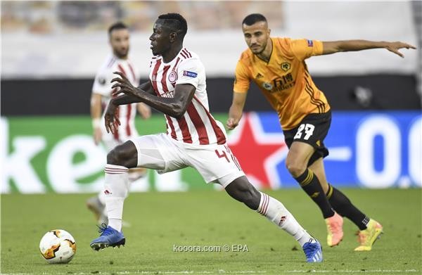 الدوري الاوروبي 2019/2020