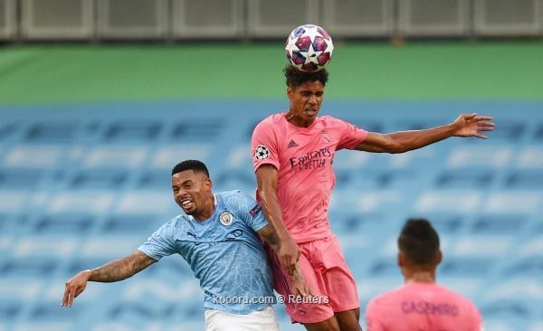 بالصور : ريال مدريد يودع دوري الابطال باخطاء فاران