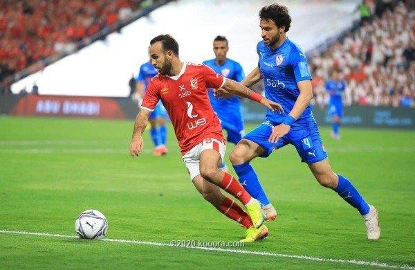 بالأرقام.. الأهلي يتفوق على الزمالك في قمة أغسطس
