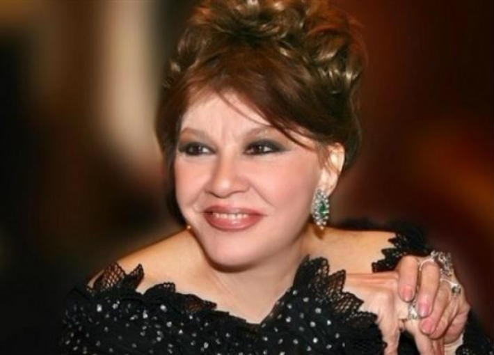 وفاة الفنانة المصرية شويكار