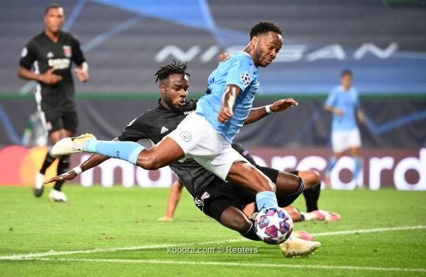 دوري ابطال اوروبا