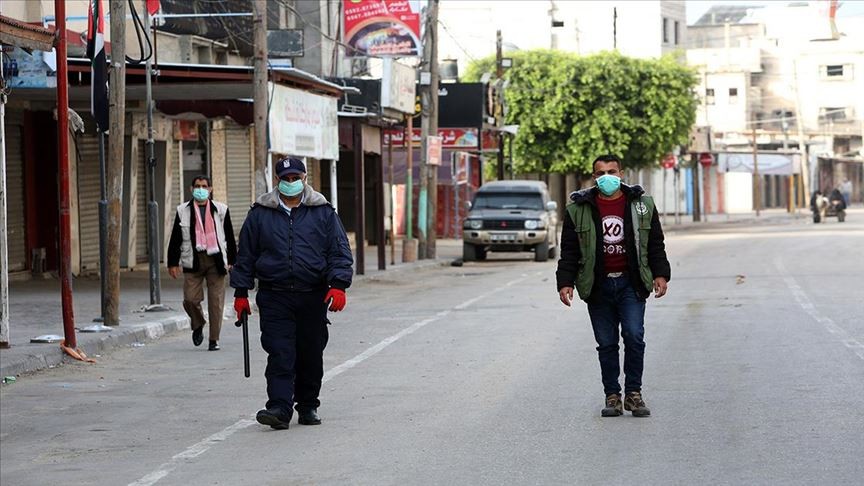طبيب فلسطيني مقيم في ووهان يوضح خيارات السيطرة على "كورونا" في فلسطين