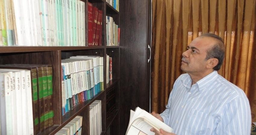 وفاة الإعلامي والأديب الفلسطيني نافذ أبو حسنة في بيروت