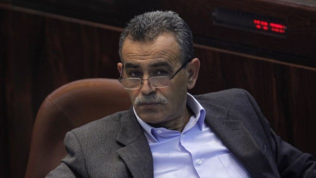 زحالقة لـ"خبر": إسرائيل تُحاول استغلال انفجار مرفأ بيروت لصالحها للتفرغ لأمور أخرى