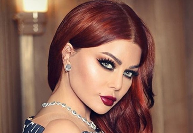 شاهدوا: "هيفاء وهبي" تشن هجومها على هؤلاء: "تفاهة ما بعدا تفاهة"