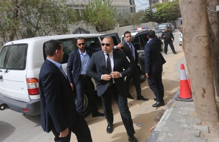 محلل إسرائيلي: هذا ما سيطلبه الوفد الأمني المصري من حماس!