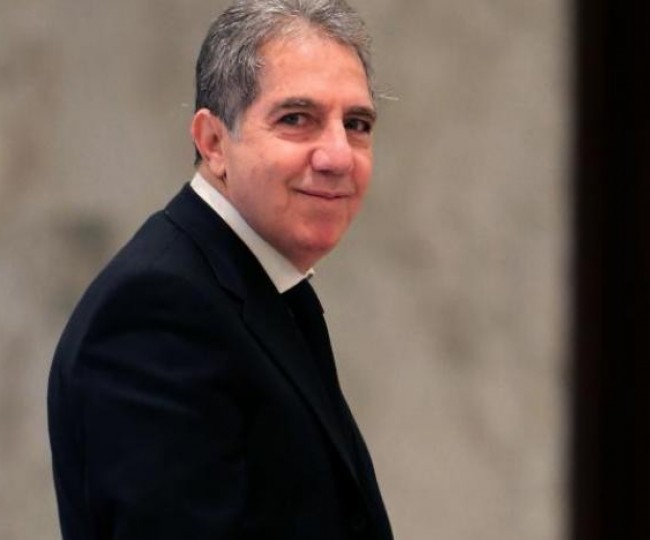 ما حقيقة تقديم وزير المالية اللبناني استقالته؟