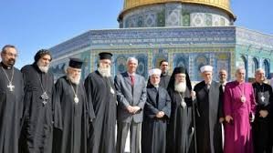 مفتي القدس ينتقد الإعلام العربي والإسلامي والدولي تجاه المواقف المساندة لمدينة القدس