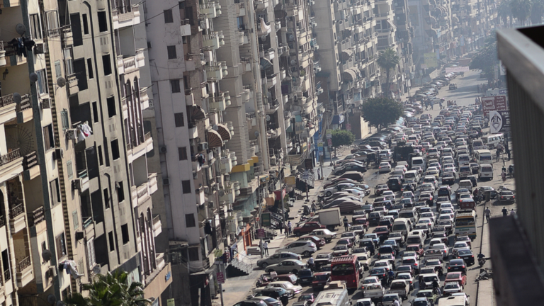 شاهدوا: مصري يقتل "زوجته" بمساعدة أمه بطريقة "غريبة" بعد 25 يوما فقط من زواجهما