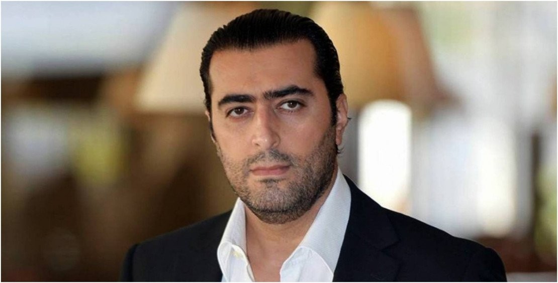بالصور: الفنان السوري "باسم ياخور" يرد على أنباء وفاته بحادث سير