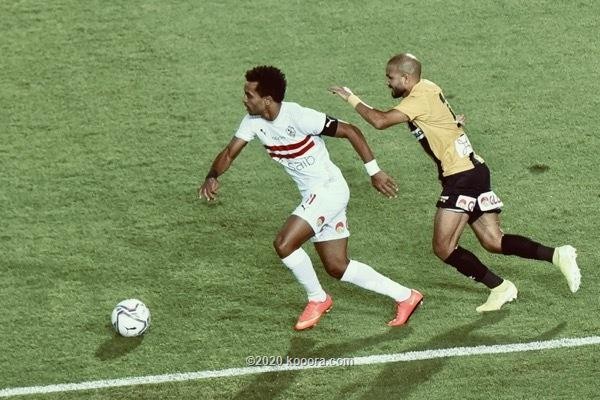 الدوري المصري