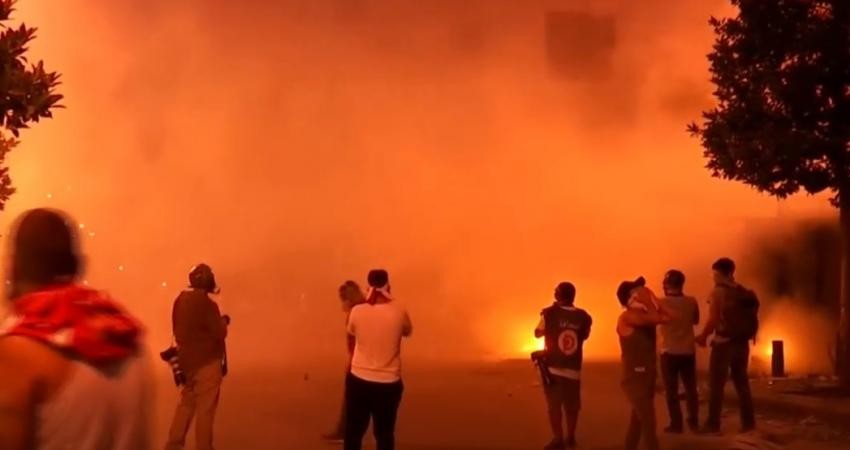 لليوم الثاني على التوالي