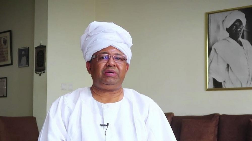 الخارجية السودانية تقيل الناطق باسمها بسبب تأييده التطبيع