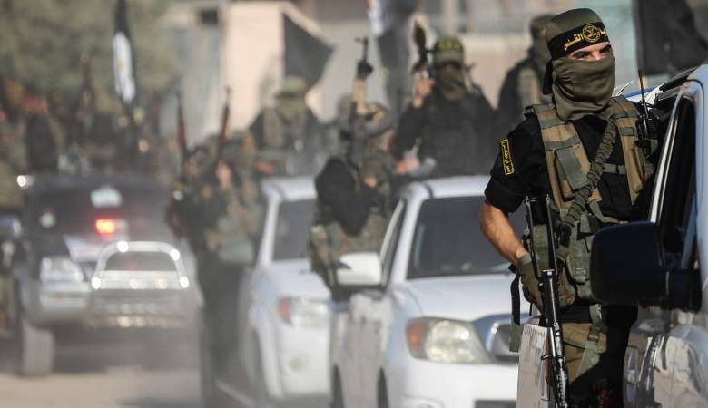 بالفيديو.. الجهاد لـ"خبر": تهديدات الاحتلال عبارة عن فقاعات هوائية لا قيمة لها