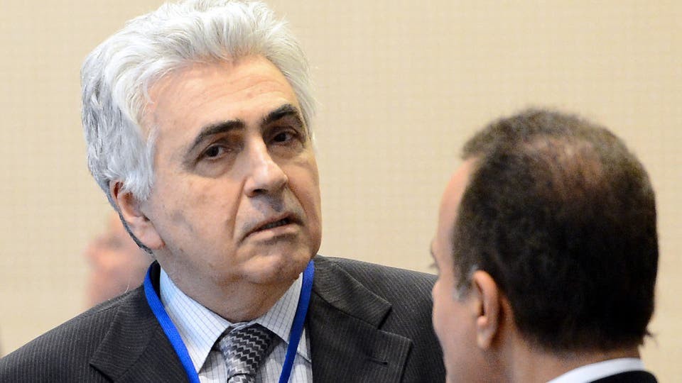 وزير الخارجية اللبناني يقدِّم استقالته لهذا السبب!