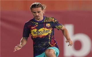 وكيل اللاعب السابق: رغبة ميسي غيَّرت قرار جريزمان