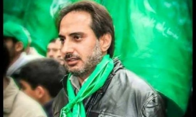 إصابة نائب في التشريعي بـ"كورونا" بعد أيامٍ من اعتقاله