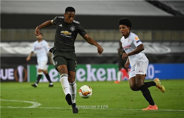 مانشستر يونايتد يدفع ثمن الرعونة الهجومية والهشاشة الدفاعية