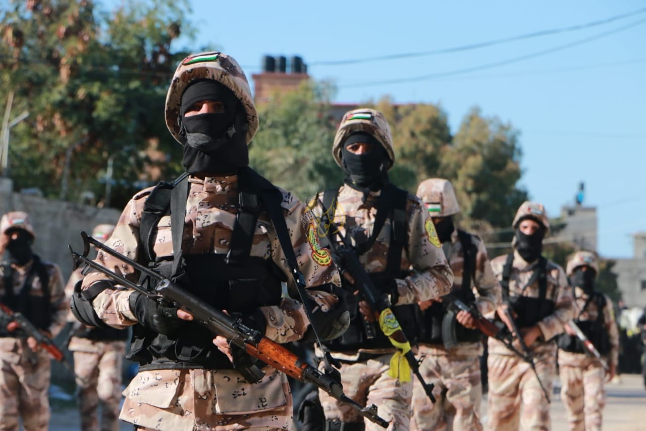 في ذكرى استشهاده الـ14