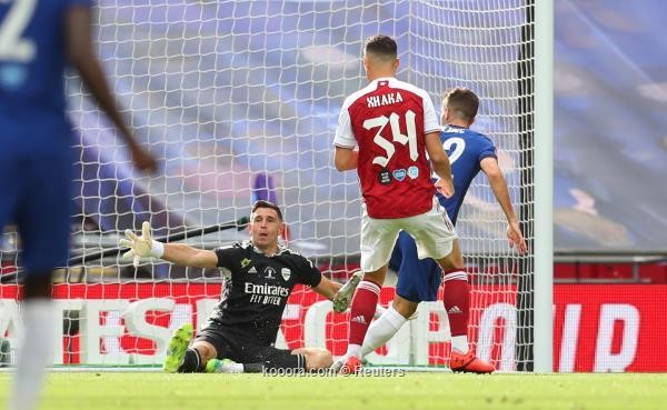 كأس الاتحاد الإنجليزي