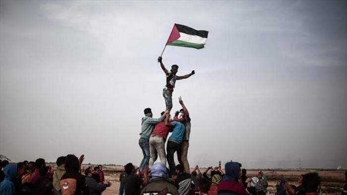 "الإحصاء" يستعرض أوضاع أطفال فلسطين 