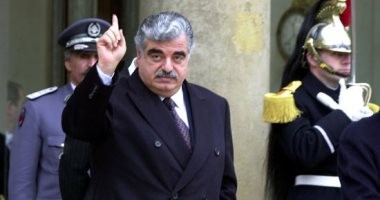 المحكمة الدولية الخاصة بلبنان تصدر الحكم النهائي في قضية اغتيال الحريري
