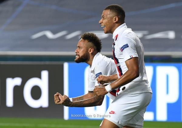 دوري ابطال اوروبا