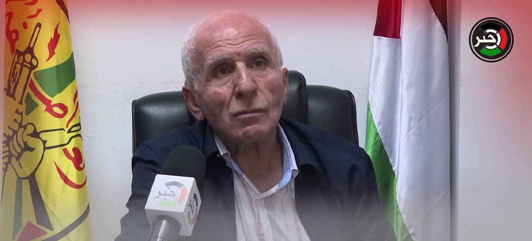 دعا السعودية للتمسك بحقوق شعبنا