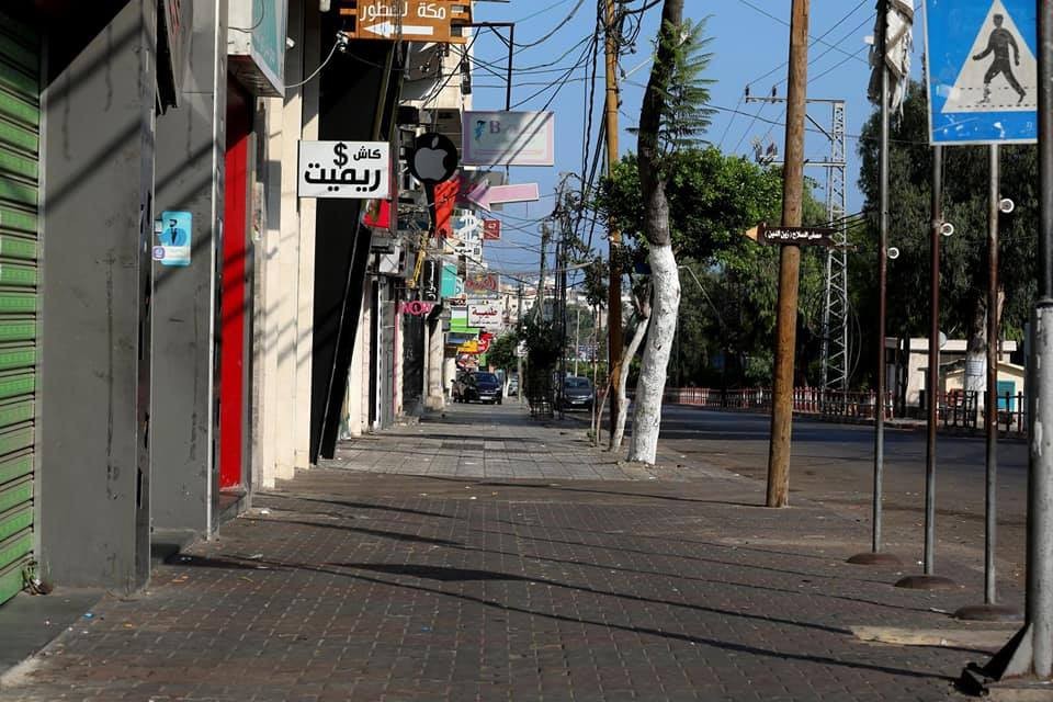 بعد الإعلان عن الإصابات
