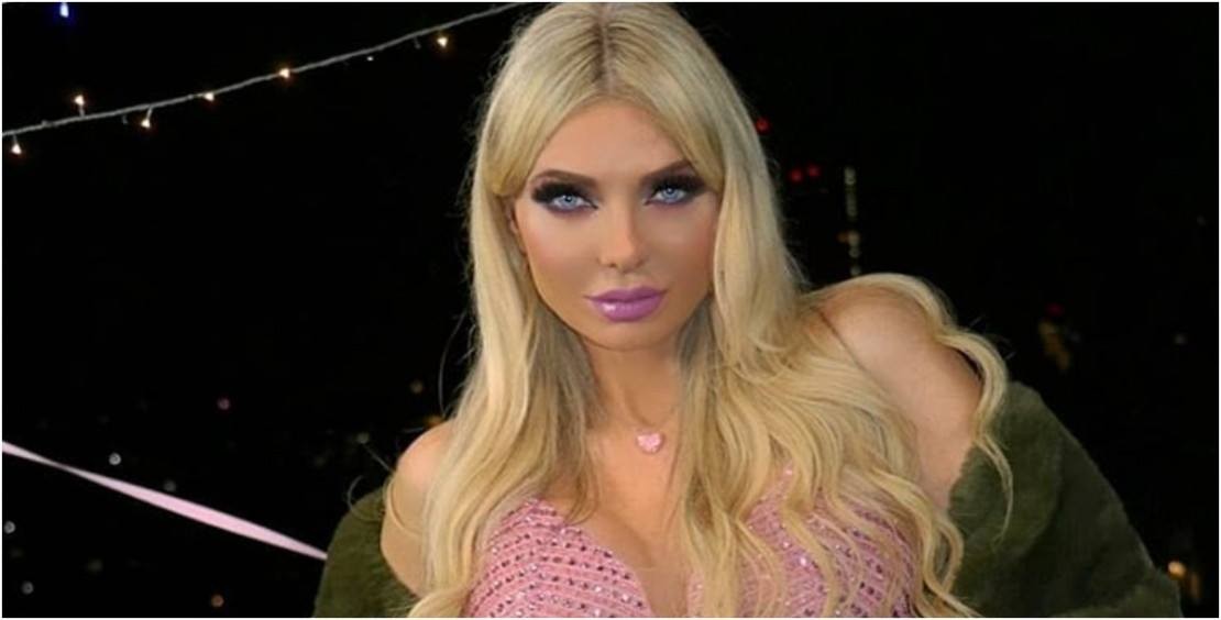 بالفيديو: "ميريام كلينك" تتراقص بالدولار في احتفالها بميلادها رغم انفجار بيروت