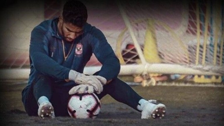 شريف إكرامي: فضلت الانضمام لبيراميدز.. ومواقع التواصل الاجتماعي تهدد مسيرة اللاعبين