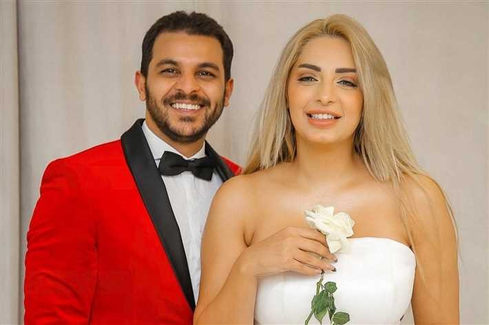 لمسح ذكرياتها مع محمد رشاد