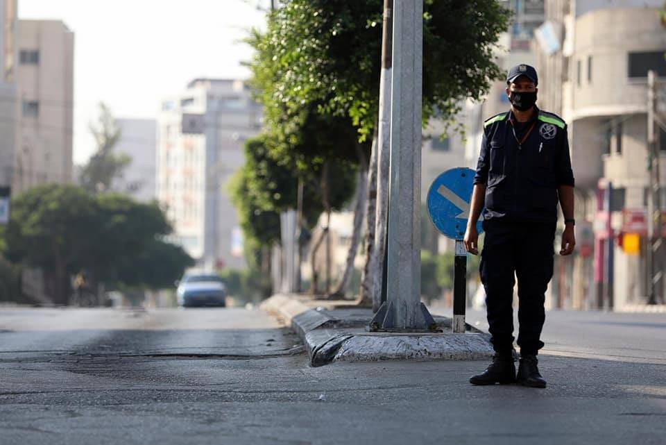 لجنة مختصة في قطاع غزة تكشف تفاصيل جديدة عن الخارطة الوبائية