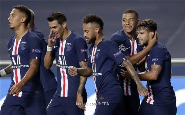 دوري ابطال اوروبا