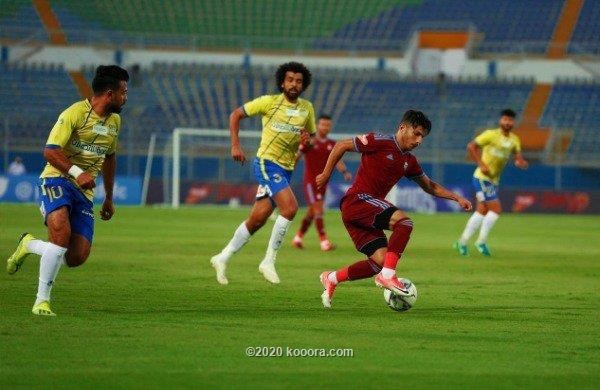 الدوري المصري