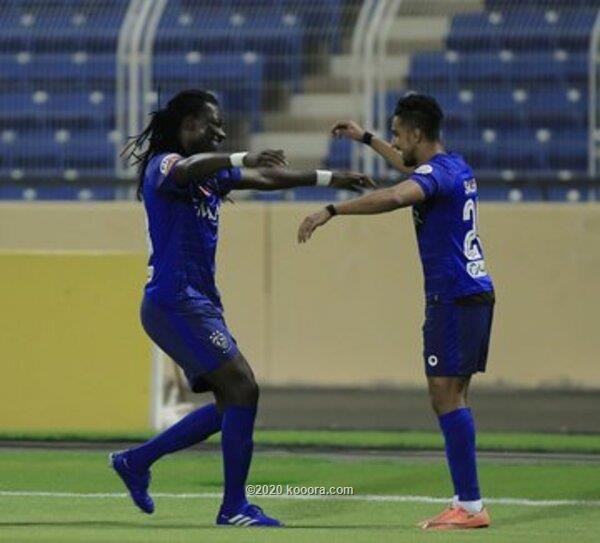 الدوري السعودي