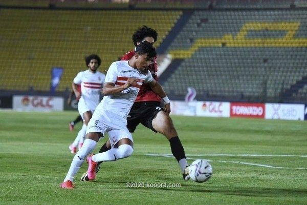 الدوري المصري